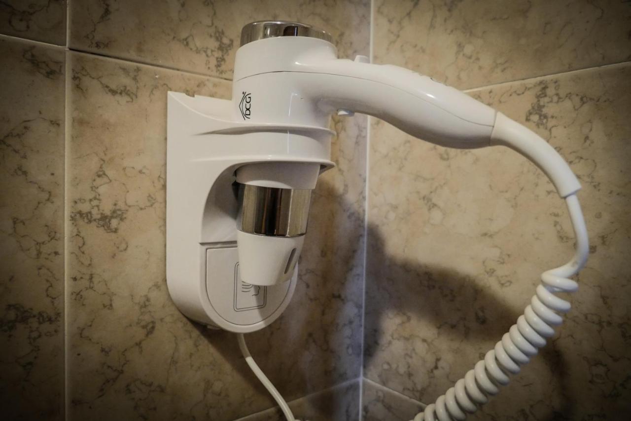 Villanova Hotel Сан Бонифацио Екстериор снимка
