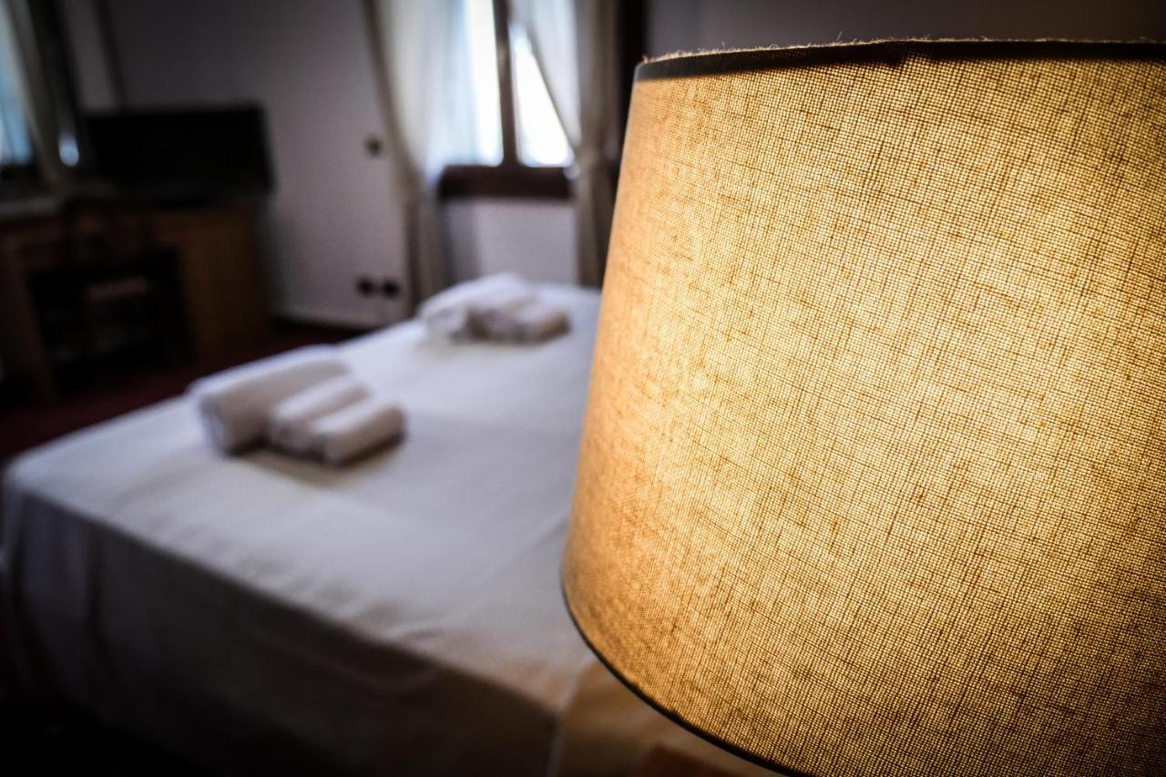 Villanova Hotel Сан Бонифацио Екстериор снимка